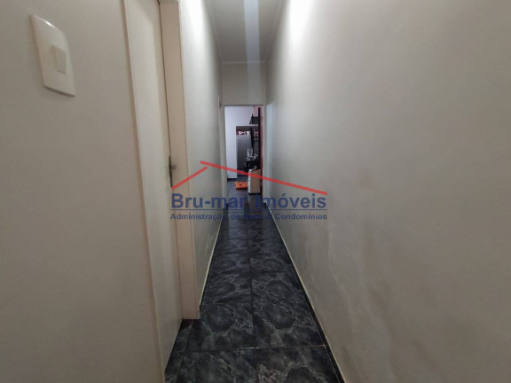 Imagem Casa com 2 Quartos à Venda, 89 m² em Vila Belmiro - Santos