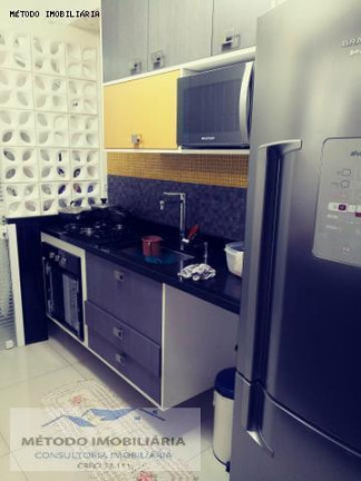 Imagem Apartamento com 3 Quartos à Venda, 73 m² em Bairro Jardim - Santo André Imagem Apartamento com 3 Quartos à Venda, 73 m² em Bairro Jardim - Santo André