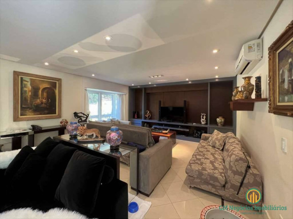 Imagem Casa de Condomínio com 4 Quartos à Venda, 421 m² em São Paulo Ii - Cotia Imagem Casa de Condomínio com 4 Quartos à Venda, 421 m² em São Paulo Ii - Cotia