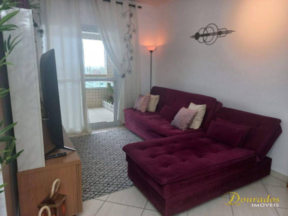 Imagem Apartamento com 2 Quartos à Venda, 83 m² em Ocian - Praia Grande Imagem Apartamento com 2 Quartos à Venda, 83 m² em Ocian - Praia Grande