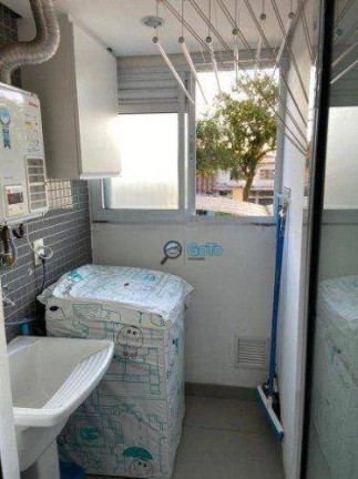 Imagem Apartamento com 2 Quartos à Venda, 56 m² em Vila Matilde - São Paulo Imagem Apartamento com 2 Quartos à Venda, 56 m² em Vila Matilde - São Paulo