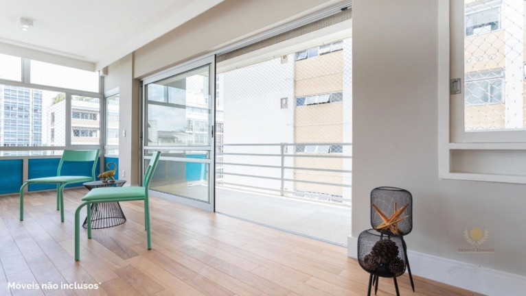 Imagem Apartamento com 2 Quartos à Venda, 210 m² em Higienópolis - São Paulo Imagem Apartamento com 2 Quartos à Venda, 210 m² em Higienópolis - São Paulo