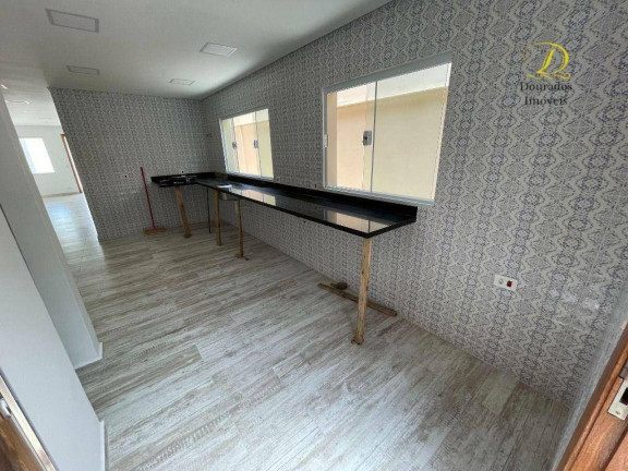 Imagem Casa com 3 Quartos à Venda, 190 m² em Canto Do Forte - Praia Grande Imagem Casa com 3 Quartos à Venda, 190 m² em Canto Do Forte - Praia Grande