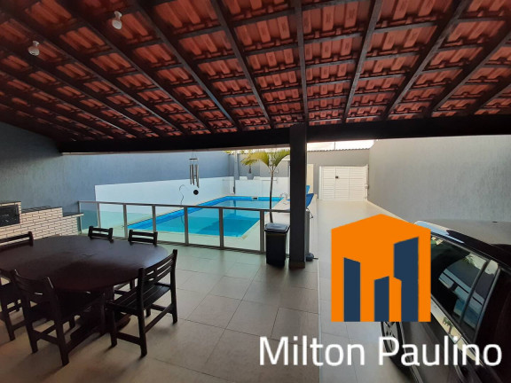 Imagem Casa com 5 Quartos à Venda, 340 m² em Itanhaém