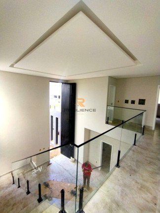 Imagem Casa de Condomínio com 4 Quartos à Venda, 252 m² em Gran Park - Vespasiano Imagem Casa de Condomínio com 4 Quartos à Venda, 252 m² em Gran Park - Vespasiano