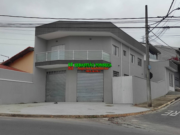 Imagem Imóvel Comercial à Venda, 187 m² em Jardim Santa Júlia - São José Dos Campos Imagem Imóvel Comercial à Venda, 187 m² em Jardim Santa Júlia - São José Dos Campos