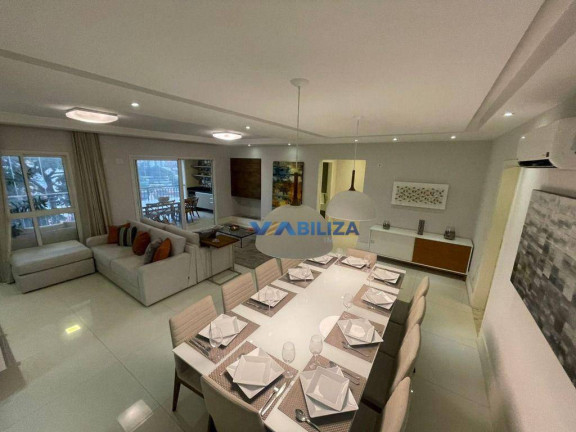 Imagem Apartamento com 3 Quartos à Venda, 162 m² em Vila Rosália - Guarulhos