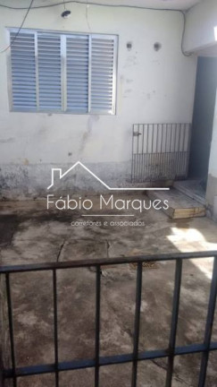 Casa com 2 Quartos à Venda, 155 m² em Vila Ré - São Paulo