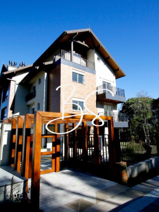 Imagem Apartamento com 3 Quartos à Venda, 132 m² em Bavaria - Gramado Imagem Apartamento com 3 Quartos à Venda, 132 m² em Bavaria - Gramado