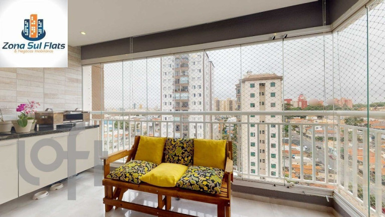 Imagem Apartamento com 2 Quartos à Venda, 65 m² em Saúde - São Paulo