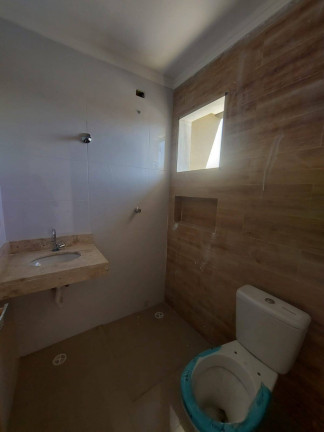 Imagem Casa com 3 Quartos à Venda, 108 m² em Vila São Geraldo - São Paulo