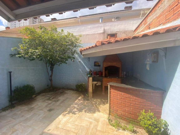 Imagem Casa de Condomínio com 3 Quartos à Venda, 180 m² em Mauá - São Caetano Do Sul Imagem Casa de Condomínio com 3 Quartos à Venda, 180 m² em Mauá - São Caetano Do Sul