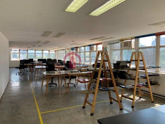 Imagem Ponto Comercial à Venda, 448 m² em Jardim Paulistano - São Paulo