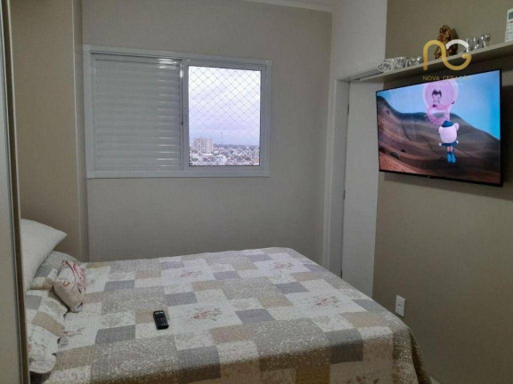 Imagem Apartamento com 2 Quartos à Venda, 60 m² em Tupi - Praia Grande Imagem Apartamento com 2 Quartos à Venda, 60 m² em Tupi - Praia Grande