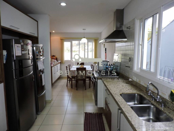 Imagem Casa de Condomínio com 4 Quartos à Venda, 400 m² em Granja Viana - Cotia Imagem Casa de Condomínio com 4 Quartos à Venda, 400 m² em Granja Viana - Cotia