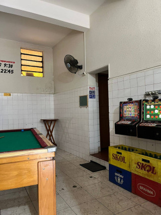 Imagem Sala Comercial para Alugar,  em Vila Bela Vista - Santo André