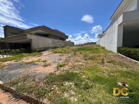 Terreno em Condomínio à Venda, 455 m² em Núcleo Habitacional Sucuri - Cuiabá