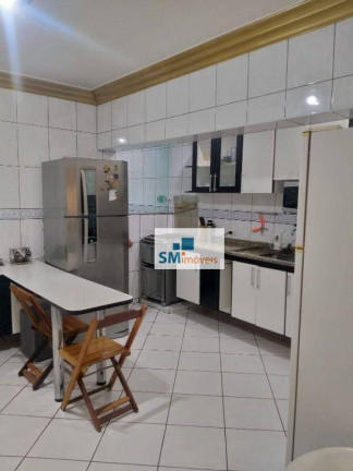 Imagem Sobrado com 4 Quartos à Venda, 300 m² em Baeta Neves - São Bernardo Do Campo Imagem Sobrado com 4 Quartos à Venda, 300 m² em Baeta Neves - São Bernardo Do Campo