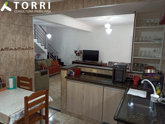 Imagem Casa com 2 Quartos à Venda, 182 m² em Wanel Ville - Sorocaba Imagem Casa com 2 Quartos à Venda, 182 m² em Wanel Ville - Sorocaba