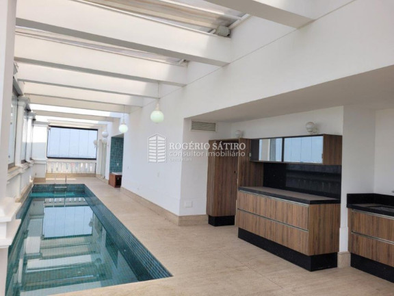 Imagem Cobertura com 5 Quartos à Venda, 697 m² em Paraíso - São Paulo Imagem Cobertura com 5 Quartos à Venda, 697 m² em Paraíso - São Paulo