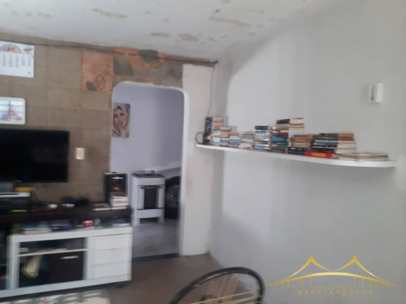 Imagem Casa com 3 Quartos à Venda, 259 m² em Lagoa Nova - Natal