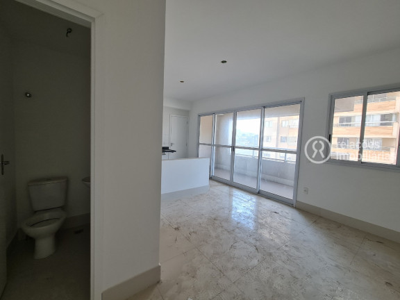 Imagem Apartamento com 4 Quartos para Alugar, 110 m² em Jk - Contagem