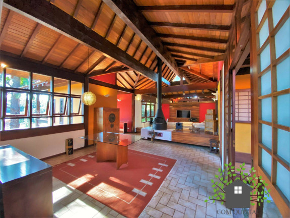 Imagem Casa com 3 Quartos à Venda, 1 m² em Parque Rincão - Cotia