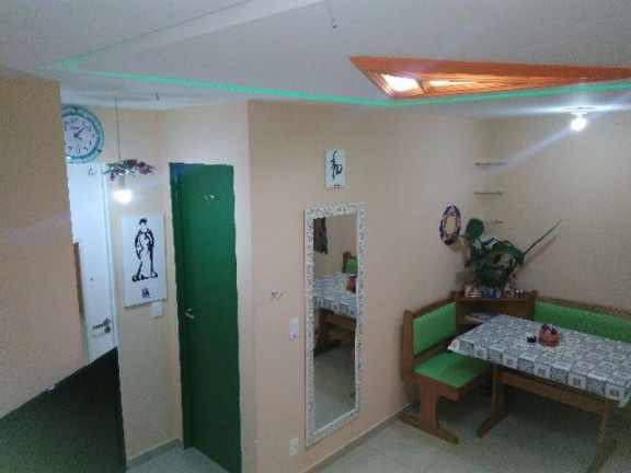 Imagem Apartamento com 2 Quartos à Venda, 48 m² em Jardim íris - São Paulo Imagem Apartamento com 2 Quartos à Venda, 48 m² em Jardim íris - São Paulo