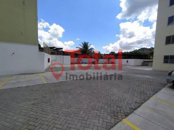 Imagem Apartamento com 2 Quartos à Venda, em Caladinho - Coronel Fabriciano Imagem Apartamento com 2 Quartos à Venda, em Caladinho - Coronel Fabriciano