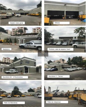 Imagem Imóvel com 5 Quartos à Venda, 1.451 m² em Butantã - São Paulo