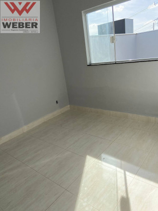 Imagem Casa de Condomínio com 3 Quartos à Venda, 150 m² em Horto Florestal - Sorocaba