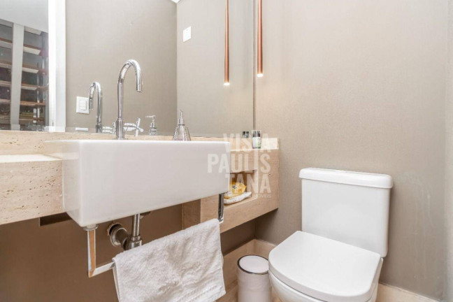 Imagem Imóvel com 2 Quartos à Venda, 134 m² em Vila Nova Conceição - São Paulo Imagem Imóvel com 2 Quartos à Venda, 134 m² em Vila Nova Conceição - São Paulo