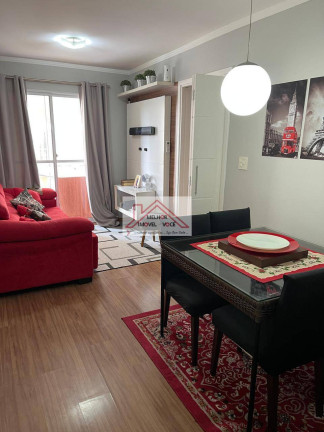 Imagem Apartamento com 2 Quartos à Venda, 52 m² em Sacomã - São Paulo Imagem Apartamento com 2 Quartos à Venda, 52 m² em Sacomã - São Paulo