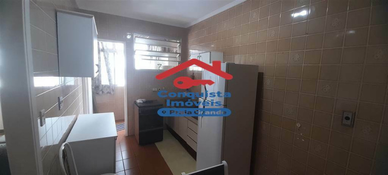 Imagem Apartamento com 1 Quarto à Venda, 58 m² em Aviação - Praia Grande Imagem Apartamento com 1 Quarto à Venda, 58 m² em Aviação - Praia Grande