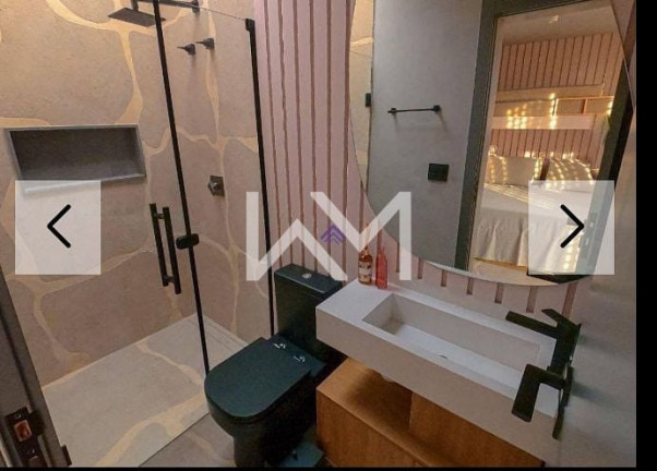 Imagem Casa com 5 Quartos à Venda, 540 m² em Toque-toque Pequeno - São Sebastião Imagem Casa com 5 Quartos à Venda, 540 m² em Toque-toque Pequeno - São Sebastião