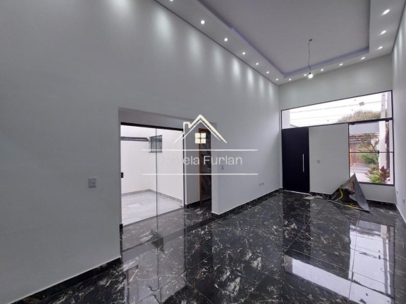 Imagem Casa de Condomínio com 3 Quartos à Venda, 76 m² em Condomínio Horto Florestal Ii - Sorocaba