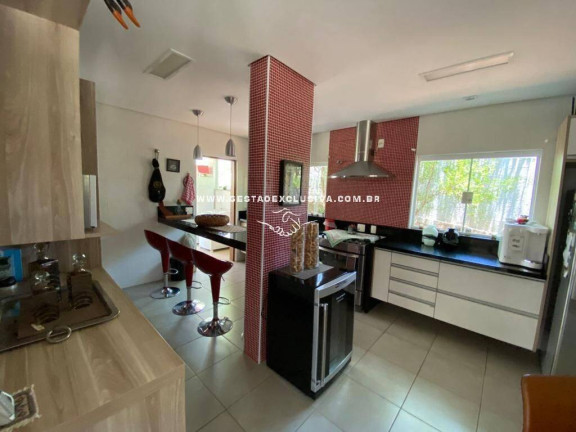 Imagem Casa de Condomínio com 4 Quartos à Venda, 1.534 m² em Ville Chamonix - Itatiba Imagem Casa de Condomínio com 4 Quartos à Venda, 1.534 m² em Ville Chamonix - Itatiba