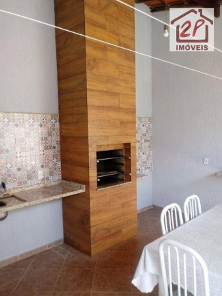 Imagem Casa com 3 Quartos à Venda, 132 m² em Residencial Esperança - Caçapava Imagem Casa com 3 Quartos à Venda, 132 m² em Residencial Esperança - Caçapava