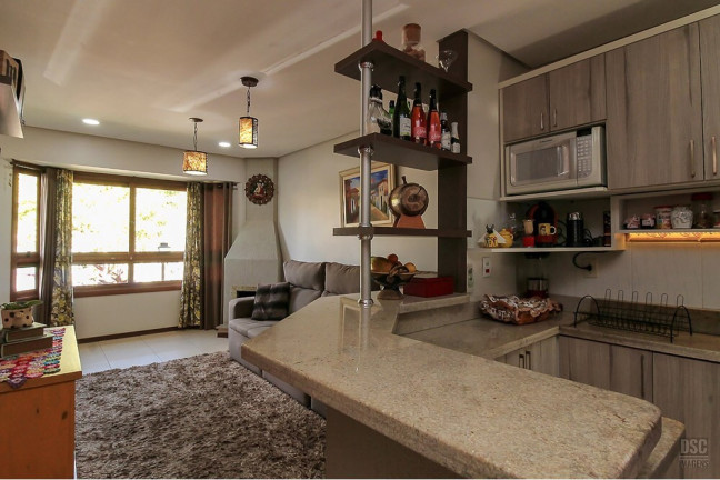 Imagem Casa com 2 Quartos à Venda, 63 m² em Hípica - Porto Alegre Imagem Casa com 2 Quartos à Venda, 63 m² em Hípica - Porto Alegre