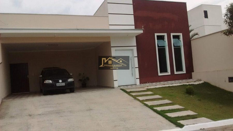 Imagem Imóvel com 3 Quartos à Venda,  em Vila Domingues - Votorantim