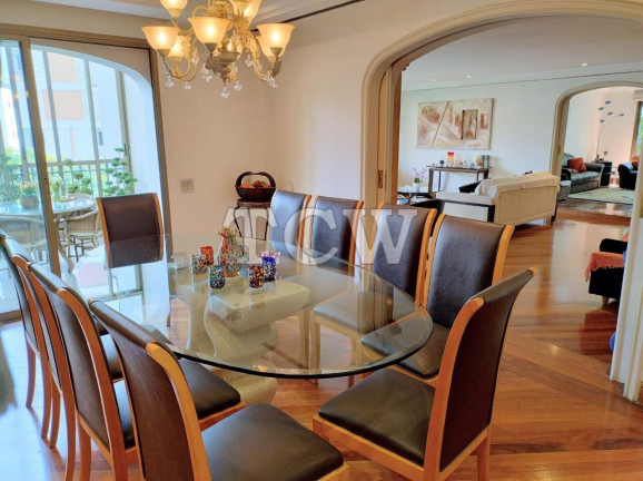 Imagem Apartamento com 4 Quartos para Alugar, 402 m² em Jardim Paulista - São Paulo Imagem Apartamento com 4 Quartos para Alugar, 402 m² em Jardim Paulista - São Paulo