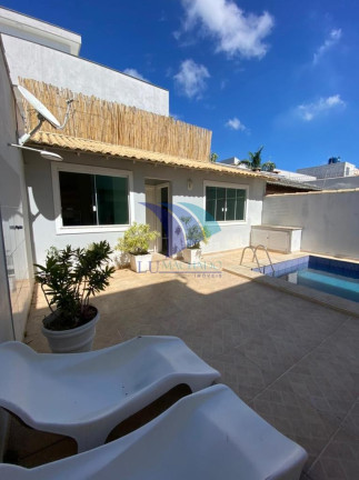 Imagem Casa com 4 Quartos à Venda, 165 m² em Novo Portinho - Cabo Frio Imagem Casa com 4 Quartos à Venda, 165 m² em Novo Portinho - Cabo Frio