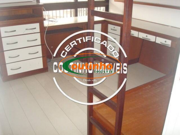 Imagem Cobertura com 3 Quartos à Venda, 215 m² em Tijuca - Rio De Janeiro Imagem Cobertura com 3 Quartos à Venda, 215 m² em Tijuca - Rio De Janeiro