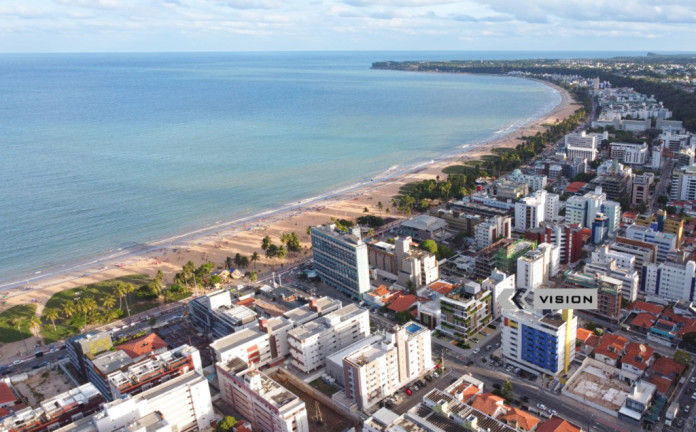 Imagem Apartamento com 1 Quarto à Venda, 74 m² em Cabo Branco - João Pessoa Imagem Apartamento com 1 Quarto à Venda, 74 m² em Cabo Branco - João Pessoa