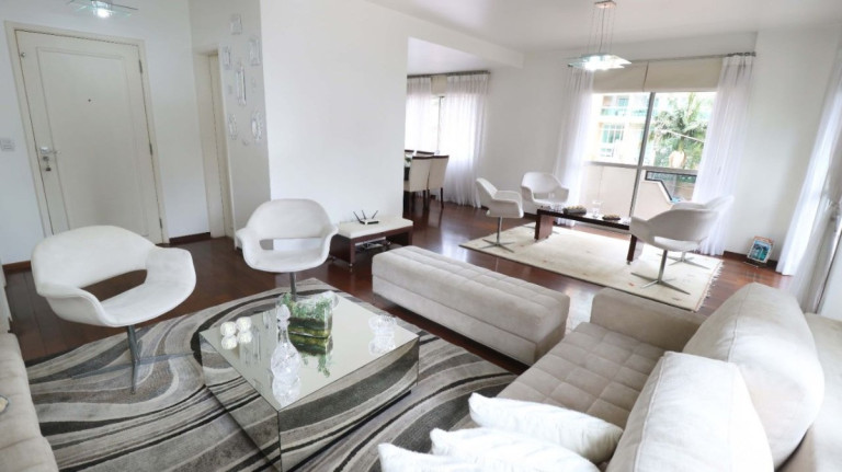 Imagem Apartamento com 4 Quartos à Venda, 182 m² em Santana - São Paulo Imagem Apartamento com 4 Quartos à Venda, 182 m² em Santana - São Paulo