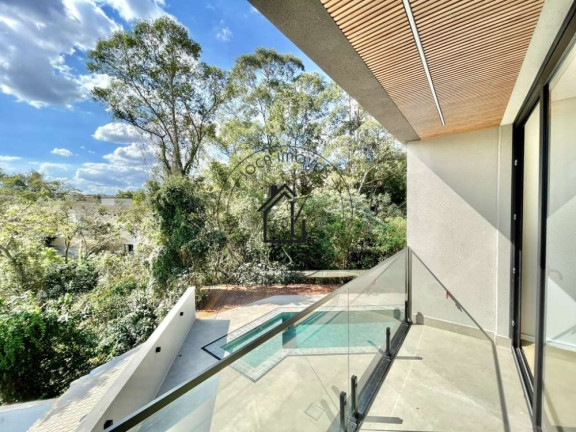 Imagem Casa de Condomínio com 4 Quartos à Venda, 653 m² em São Paulo Ii - Cotia Imagem Casa de Condomínio com 4 Quartos à Venda, 653 m² em São Paulo Ii - Cotia
