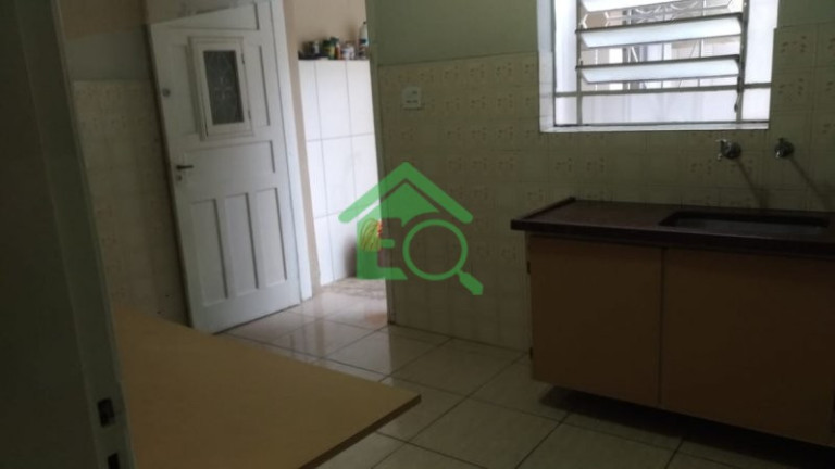 Imagem Sobrado com 2 Quartos para Alugar, 90 m² em Santo Amaro - São Paulo