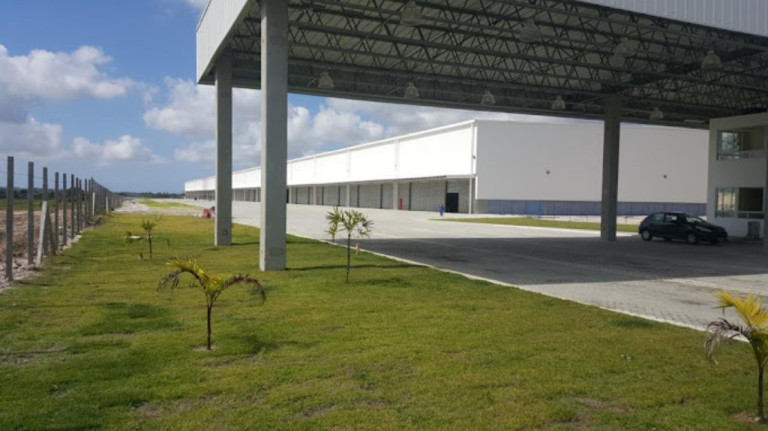 Imagem Imóvel para Alugar, 1.374 m² em Vida Nova - Camaçari Imagem Imóvel para Alugar, 1.374 m² em Vida Nova - Camaçari