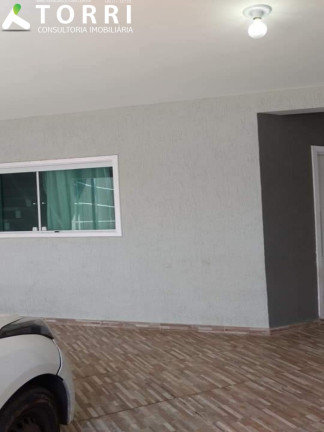 Imagem Sobrado com 3 Quartos à Venda, 221 m² em Jardim Califórnia - Sorocaba Imagem Sobrado com 3 Quartos à Venda, 221 m² em Jardim Califórnia - Sorocaba