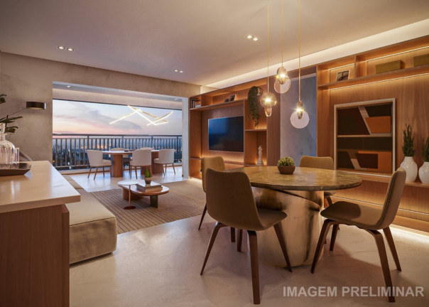 Imagem Apartamento com 2 Quartos à Venda, 75 m² em Tatuapé - São Paulo Imagem Apartamento com 2 Quartos à Venda, 75 m² em Tatuapé - São Paulo